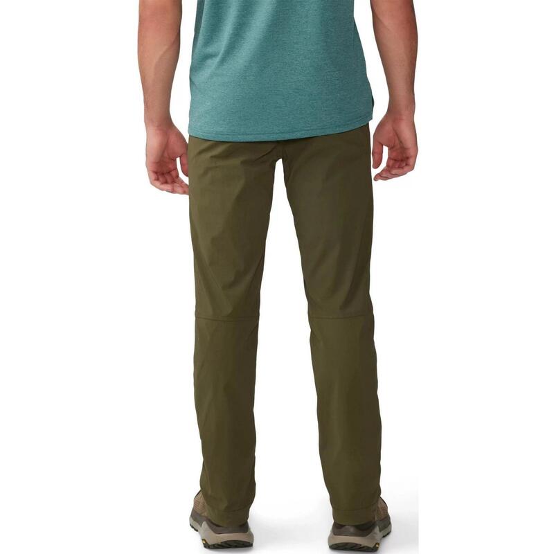 Pantaloni de drumetie Basin Trek Pant barbati