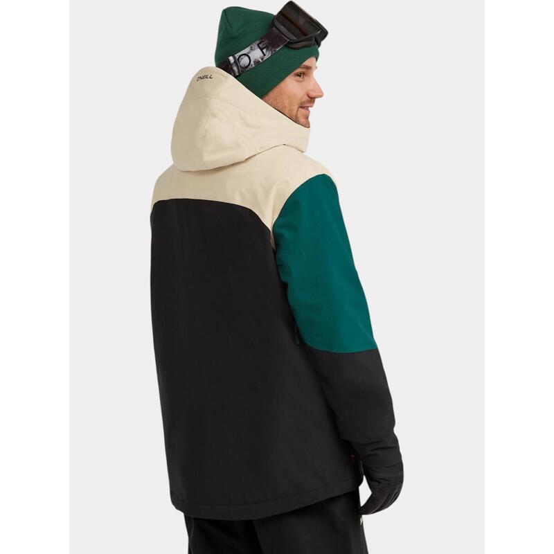 Geaca de schi FWC'Peak Fire Snow Jacket barbati
