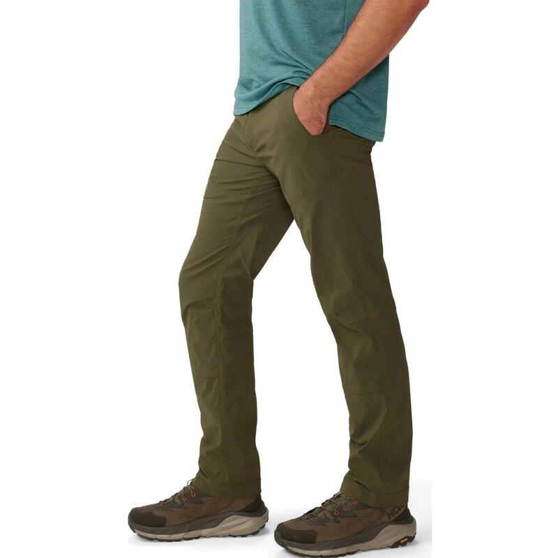 Pantaloni de drumetie Basin Trek Pant barbati