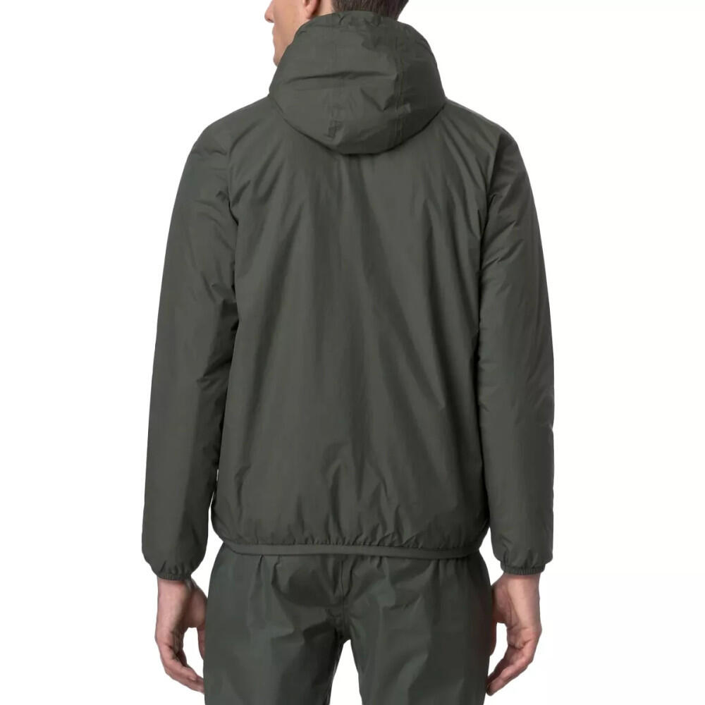 Blouson doubler K-Way LE VRAI 4.0 CLAUDE WARM 3/6