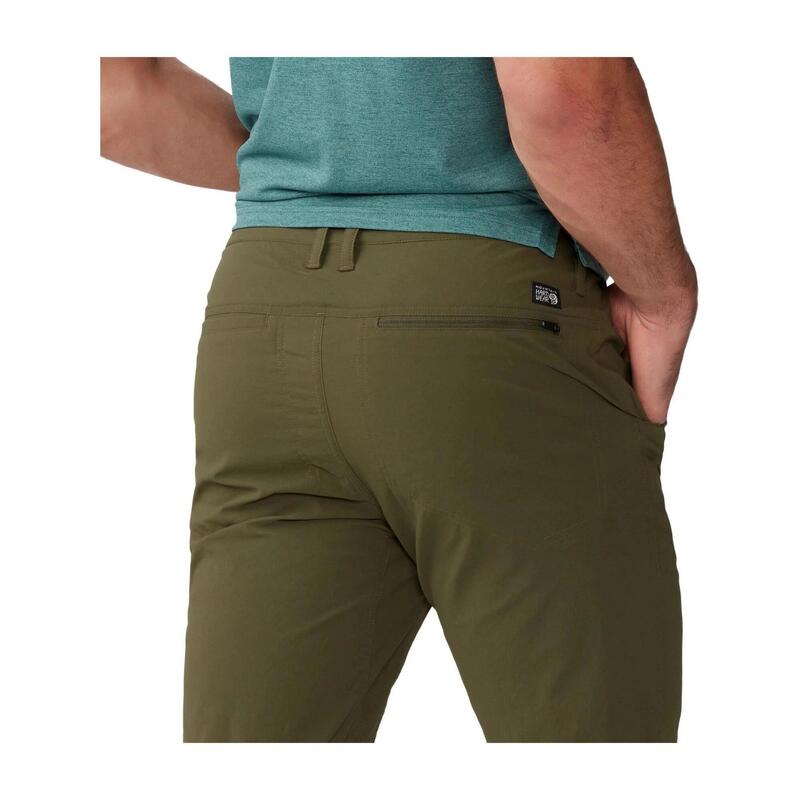 Pantaloni de drumetie Basin Trek Pant barbati