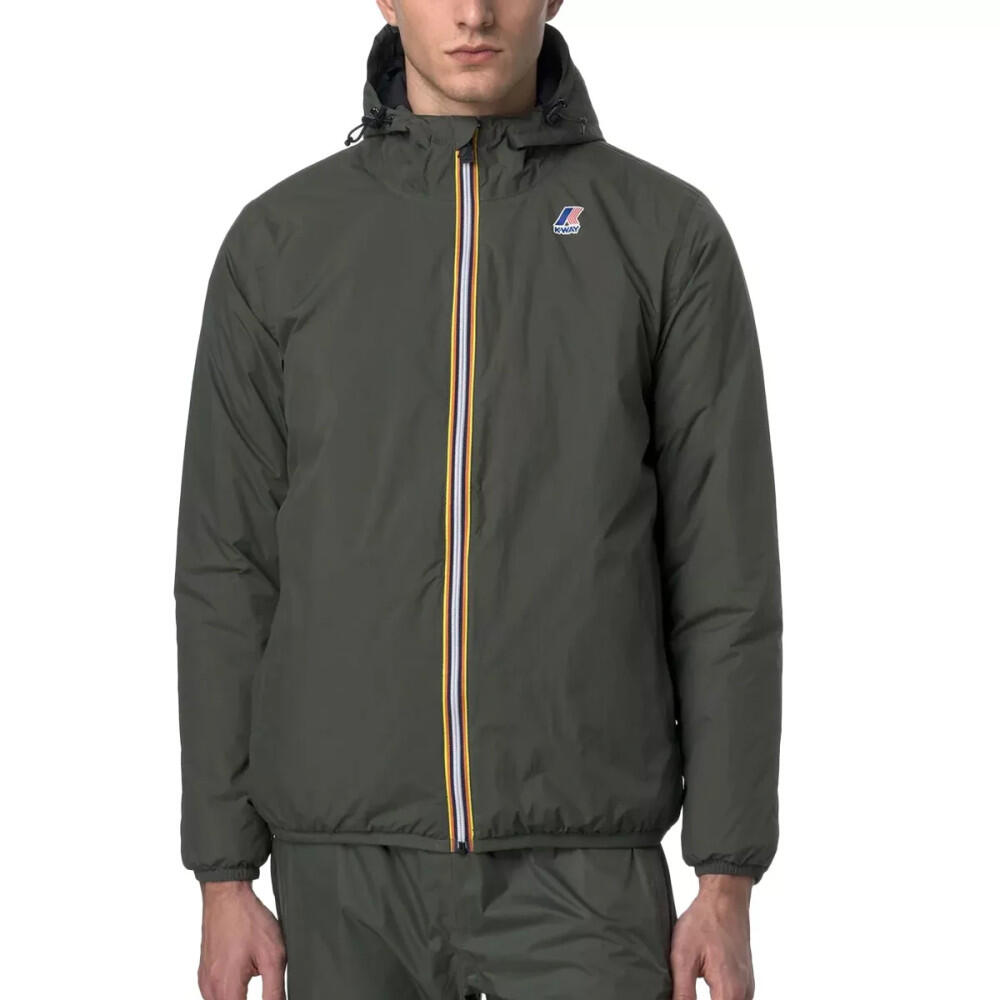 Blouson doubler K-Way LE VRAI 4.0 CLAUDE WARM 2/6