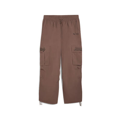 Cargo broek puma x ripndip extreme