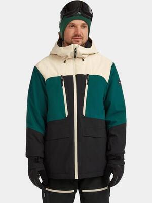 Ski-Jacke Herren FWC'Peak Fire