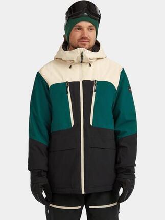 Ski Jas Heren FWC'Peak Fire