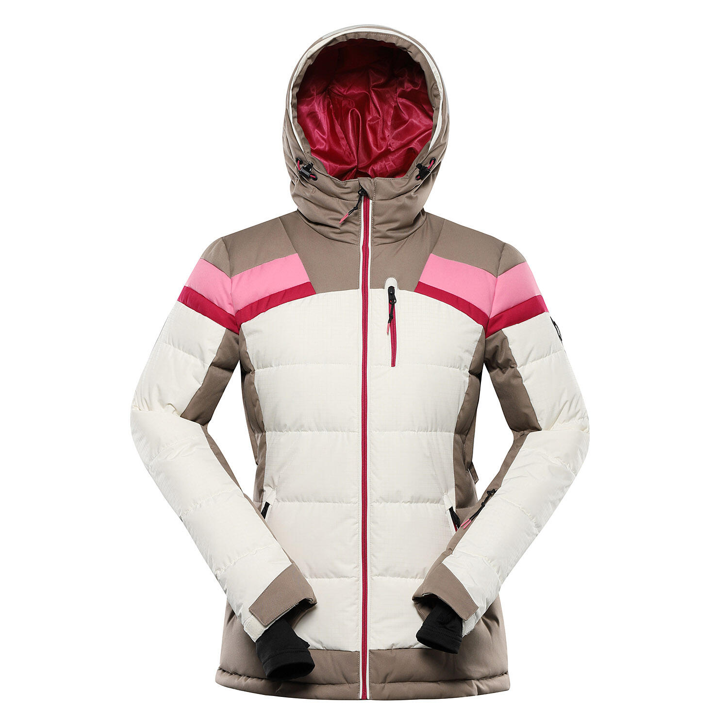 ALPINE PRO picture