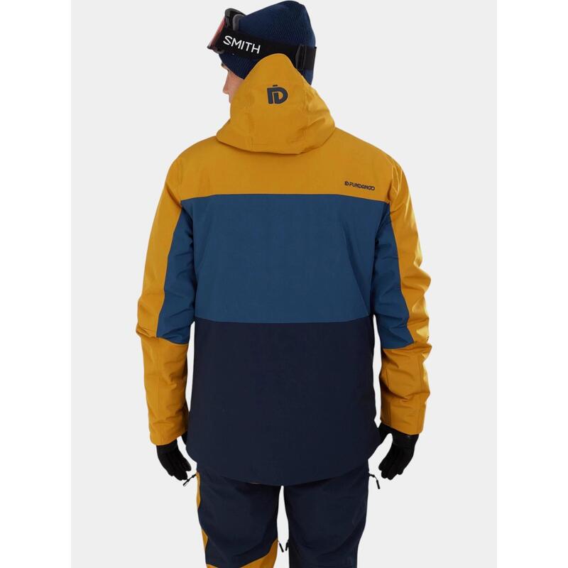 Geaca de schi Nelson Allmountain Jacket barbati