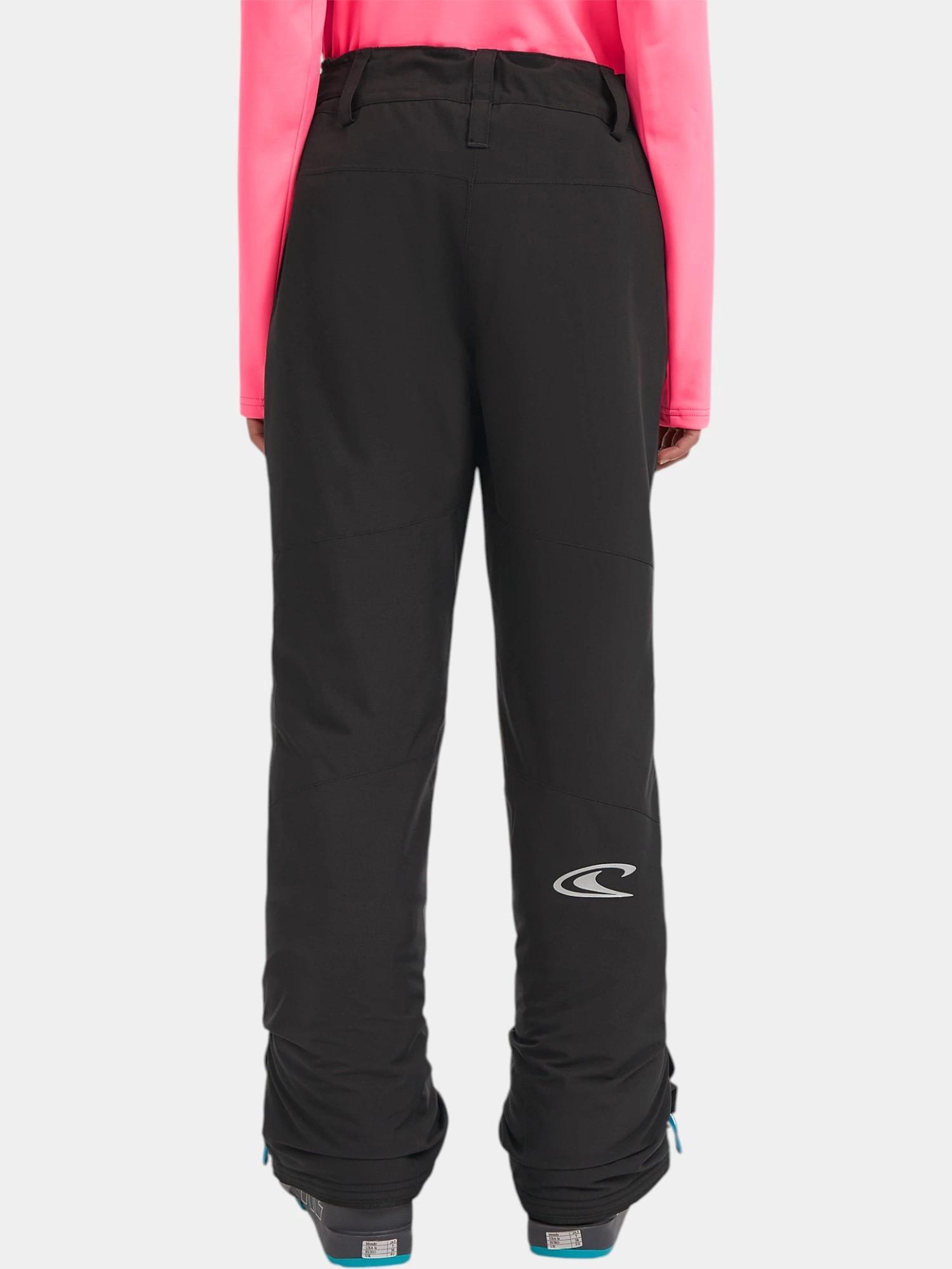 Pantaloni Da Sci Bambini FWC'Cruz 3/7