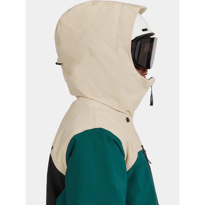 Geaca de schi FWC'Peak Fire Snow Jacket barbati