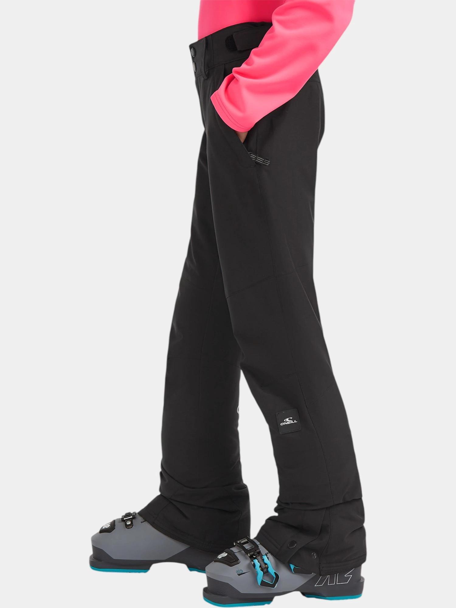 Pantaloni Da Sci Bambini FWC'Cruz 2/7