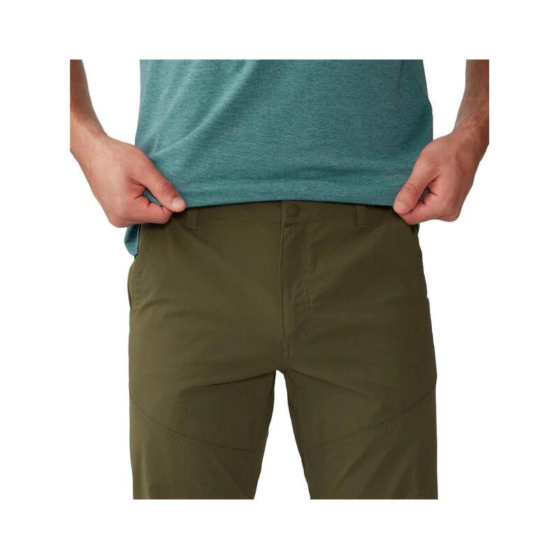 Pantaloni de drumetie Basin Trek Pant barbati