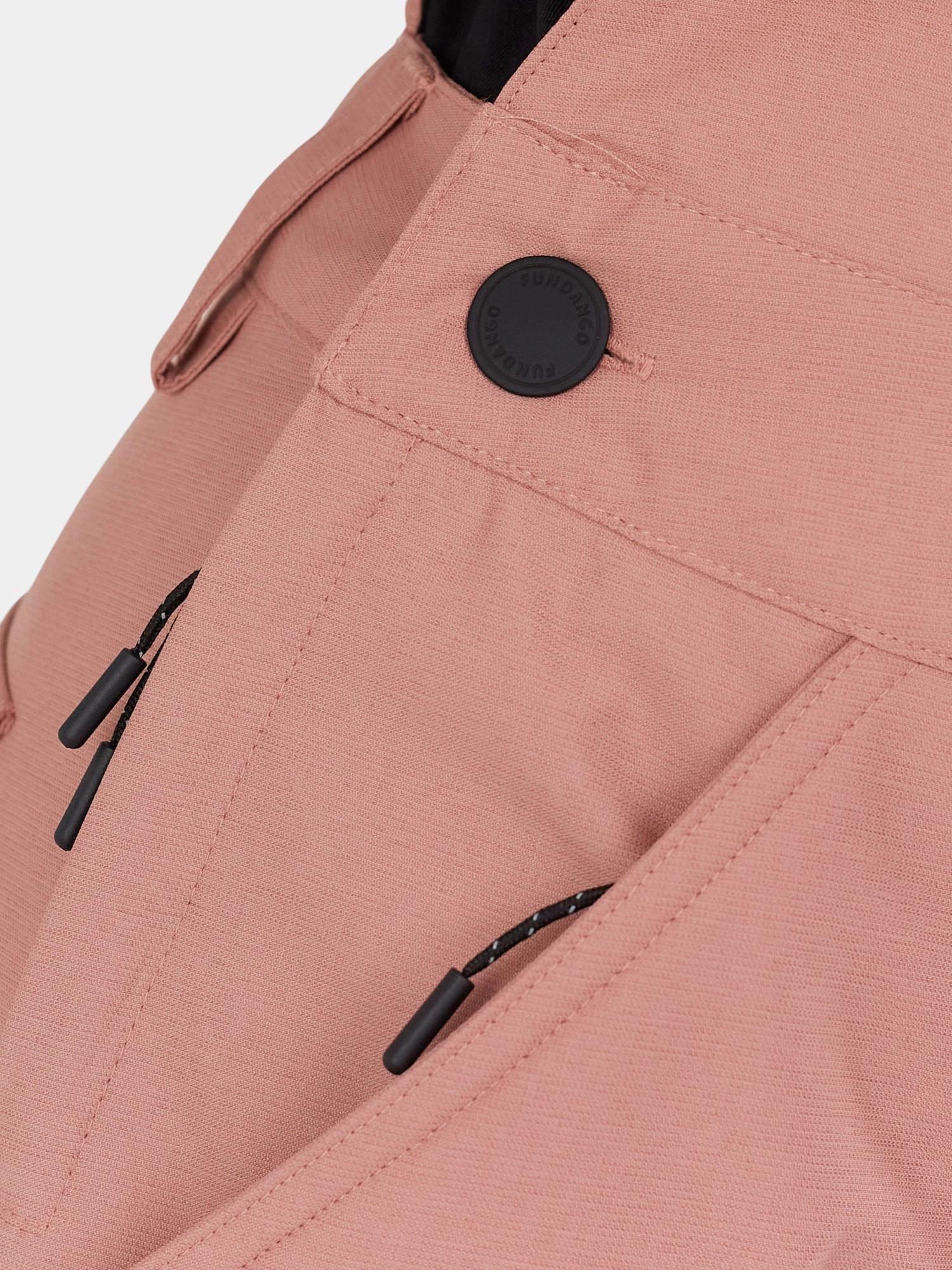 Ski Overal Mujer Sakura ECO Bib 6/7