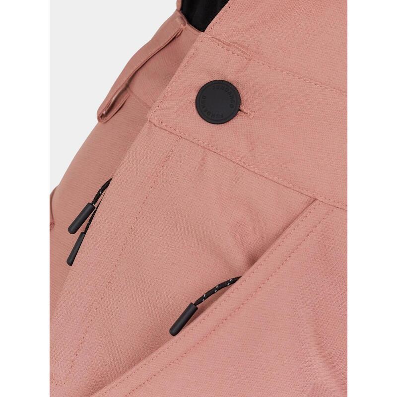 Pantaloni de schi Sakura ECO Bib Pants femei