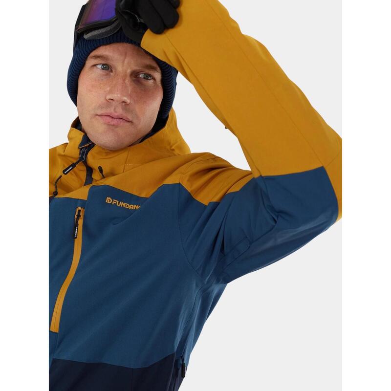 Geaca de schi Nelson Allmountain Jacket barbati