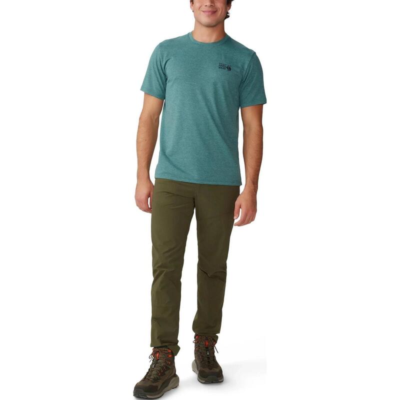 Pantaloni de drumetie Basin Trek Pant barbati