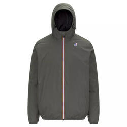 Blouson doubler K-Way LE VRAI 4.0 CLAUDE WARM