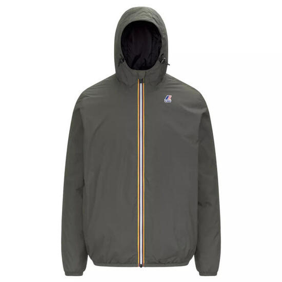 Blouson doubler K-Way LE VRAI 4.0 CLAUDE WARM