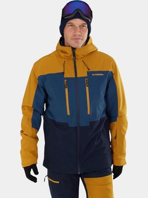 Ski jas heren nelson