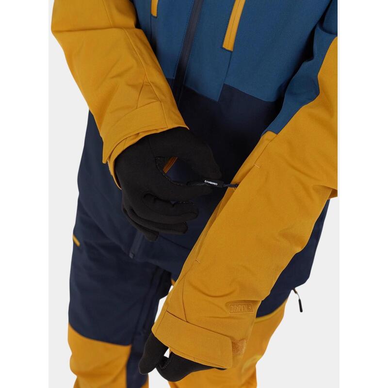 Geaca de schi Nelson Allmountain Jacket barbati