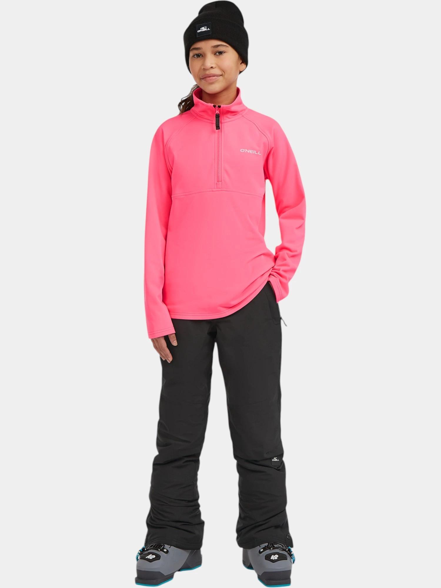 Pantaloni Da Sci Bambini FWC'Cruz 4/7