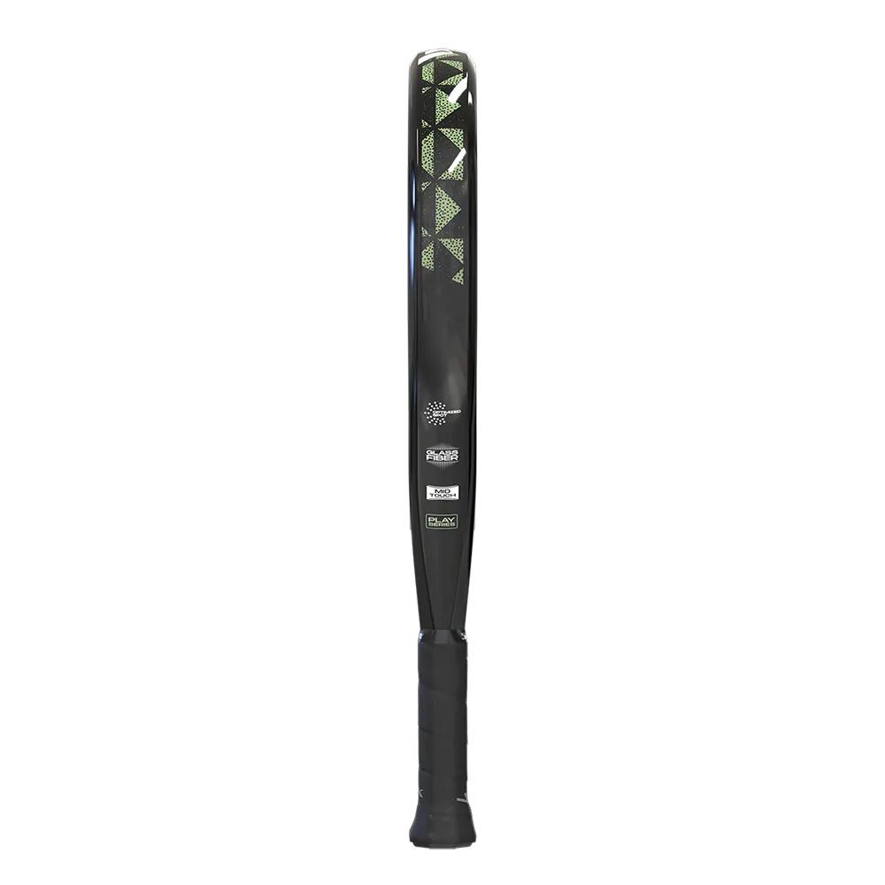 Siux - Raquete de Padel Beat Hybrid 2 para principiantes formato híbrido 4/7