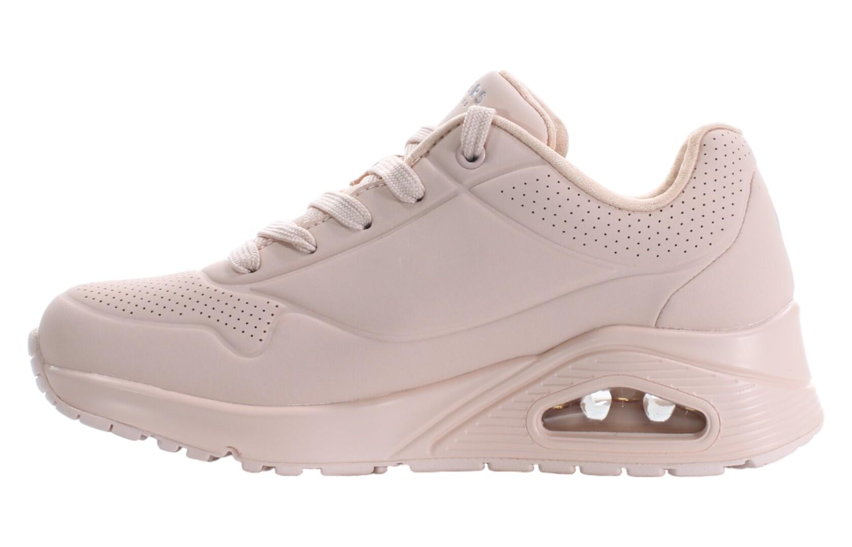 Buty Damskie Skechers Uno-Frosty 2/4