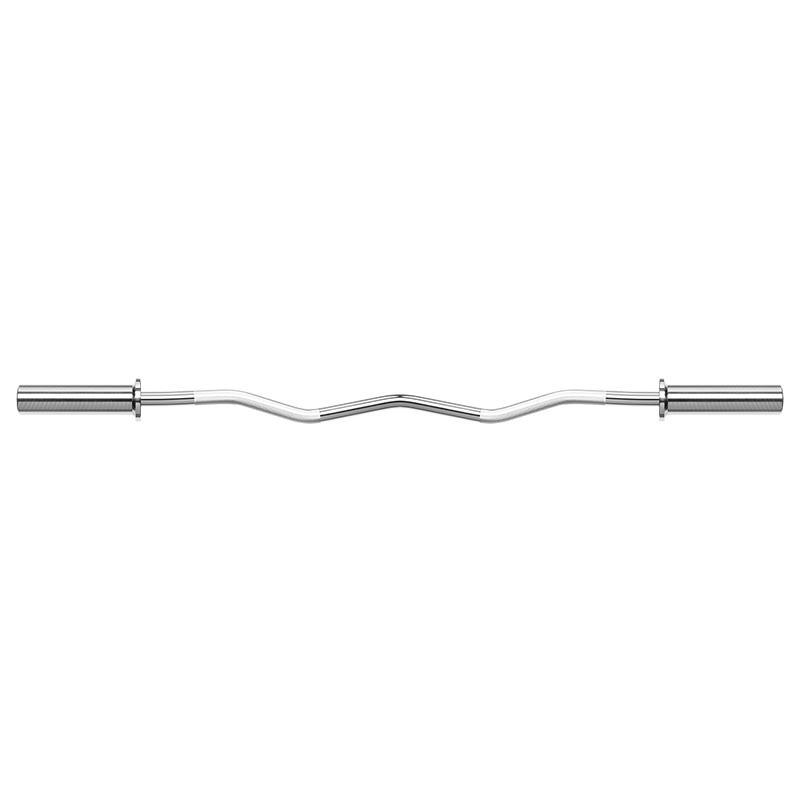 Bara olimpica REBEL ACTIVE RBA-2205, 120cm, 6kg
