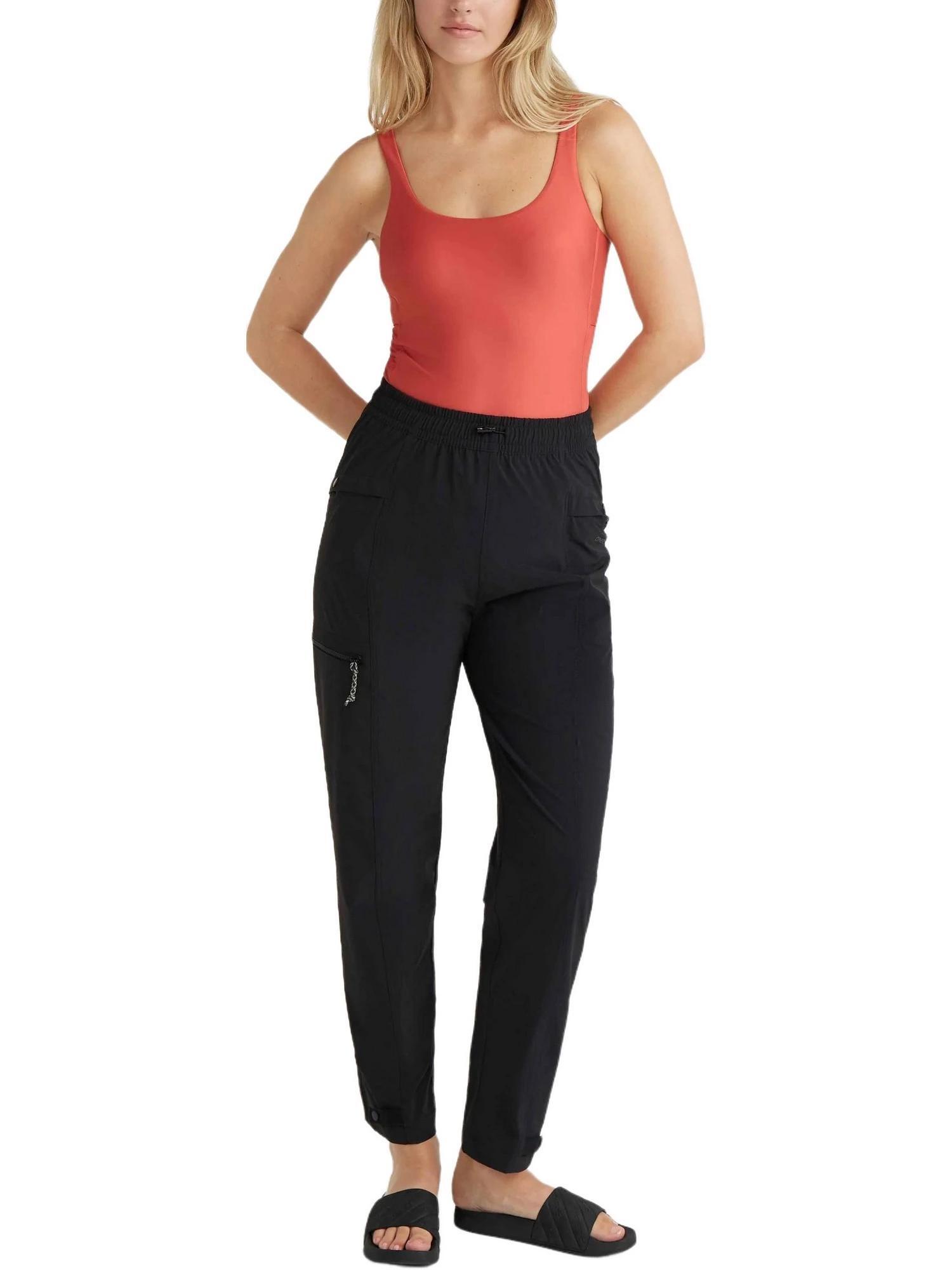 Pantalons Femmes Trvlrtretch 3/7