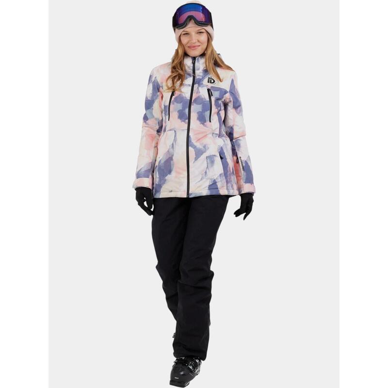 Geaca de schi Celine Allmountain Jacket femei