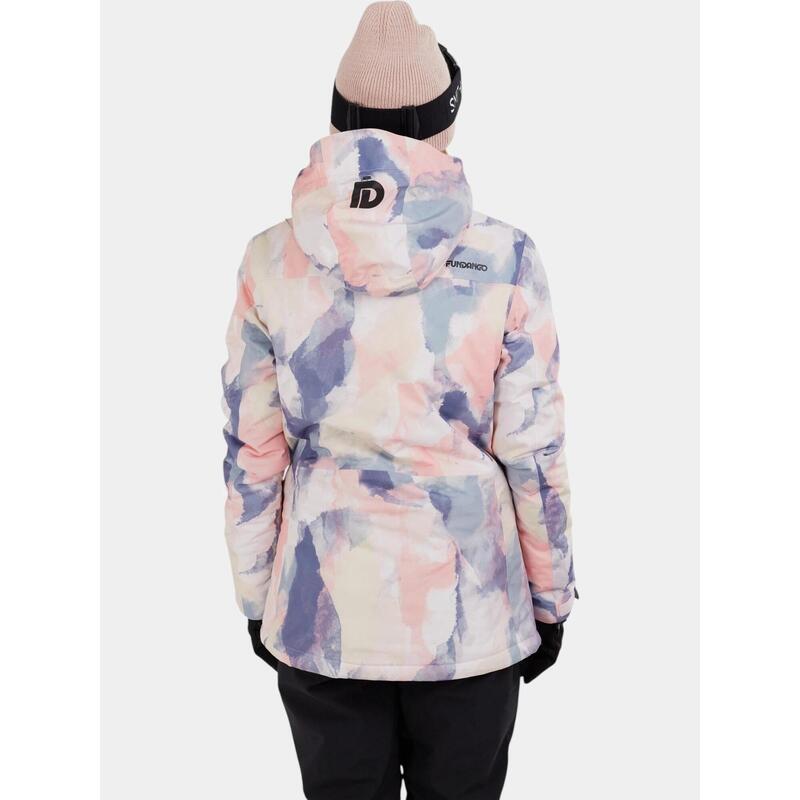Geaca de schi Celine Allmountain Jacket femei