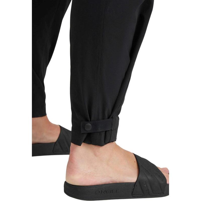Pantaloni de strada Trvlr Stretch Pants femei