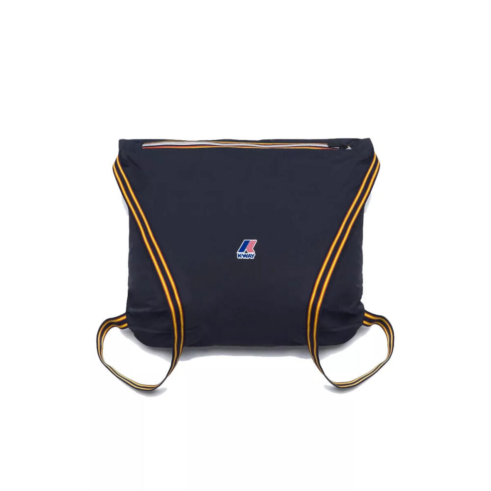 Parka com Capuz Duplo K-Way Le Vrai 4.0 Eiffel East Warm Kway 5/5