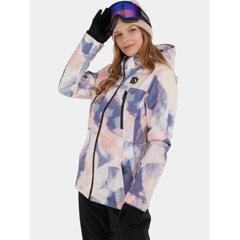 Geaca de schi Celine Allmountain Jacket femei