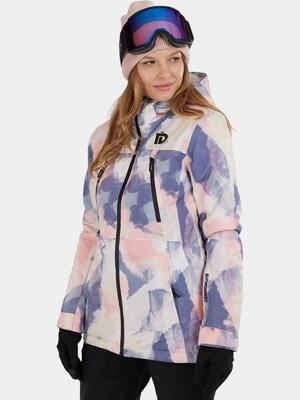 Ski jas vrouwen celine