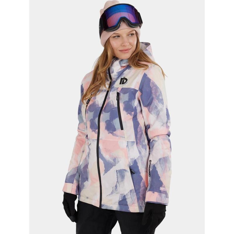 Geaca de schi Celine Allmountain Jacket femei