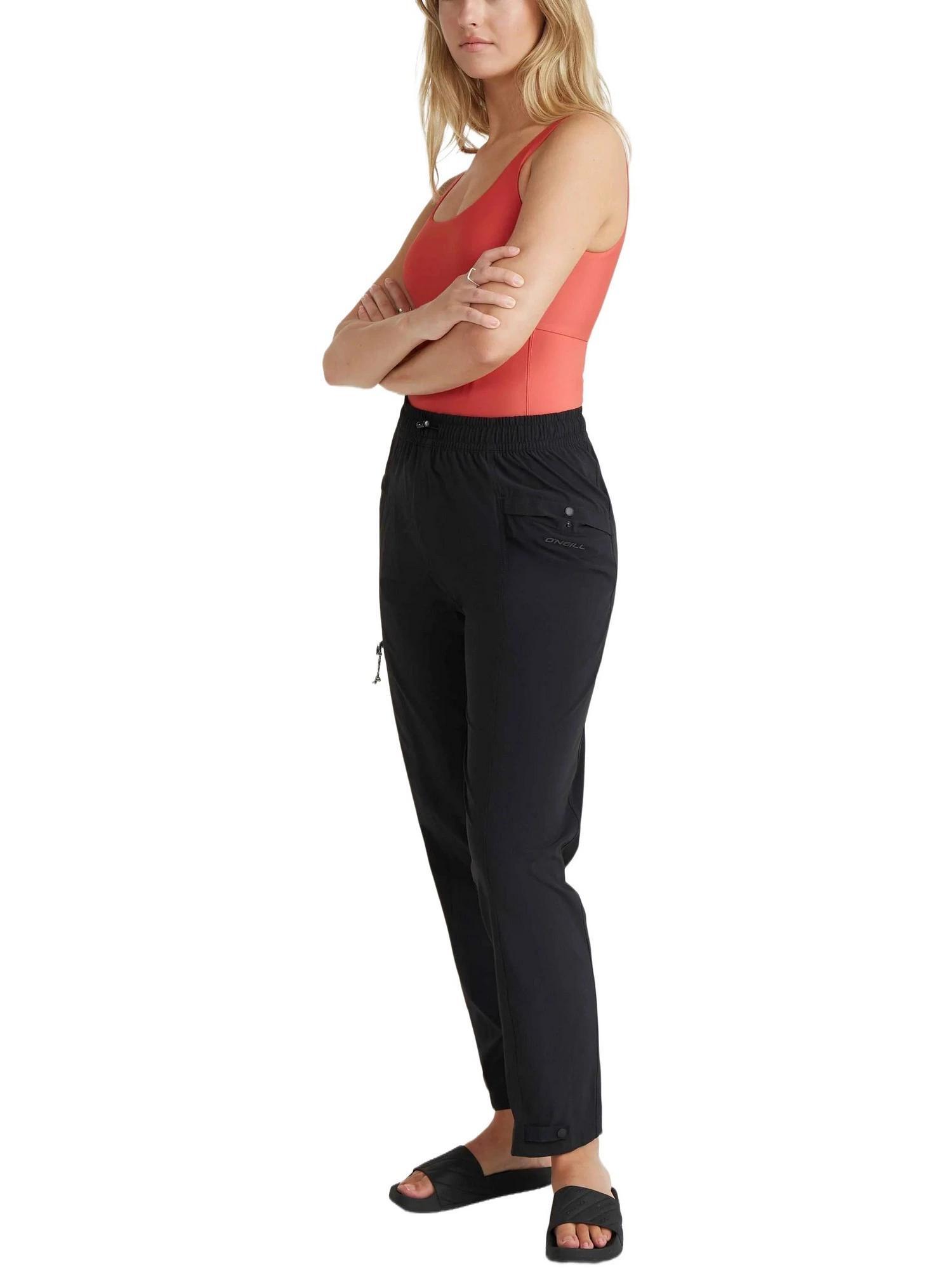 Pantalons Femmes Trvlrtretch 4/7