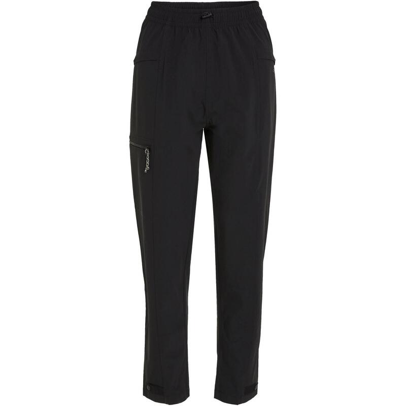 Pantaloni de strada Trvlr Stretch Pants femei