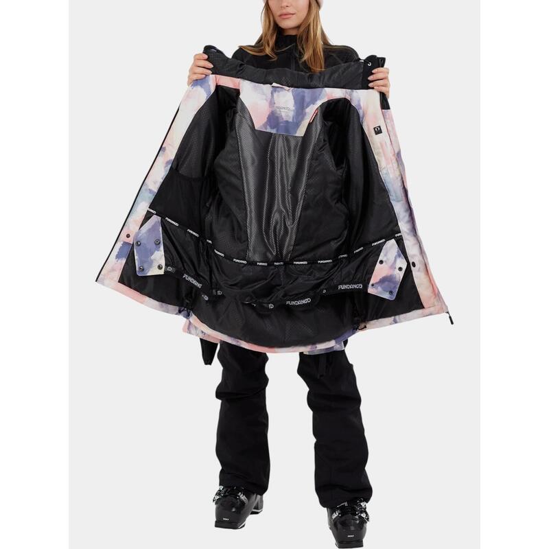 Geaca de schi Celine Allmountain Jacket femei