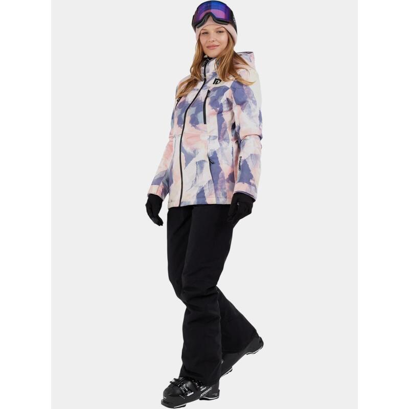 Geaca de schi Celine Allmountain Jacket femei