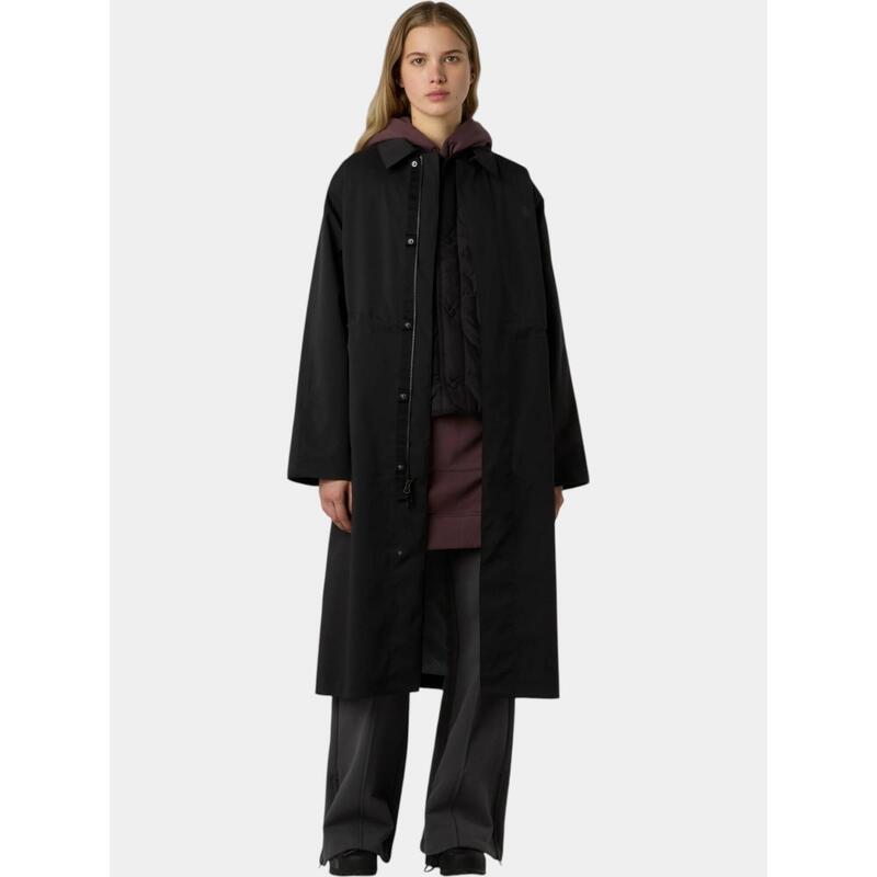 Jacheta de iarna W City Triclimate Parka femei
