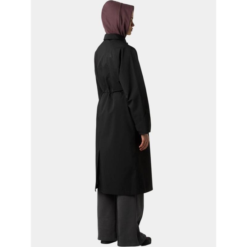 Jacheta de iarna W City Triclimate Parka femei