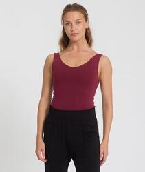 BIJA - Top avec brassière intégrée