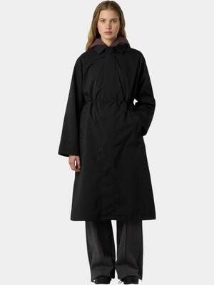 Cappotto Invernale Donna W City Triclimate