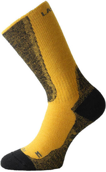 Chaussettes en mérinos WSM