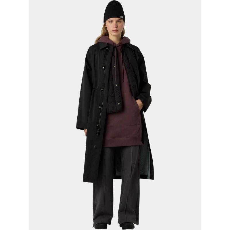 Jacheta de iarna W City Triclimate Parka femei