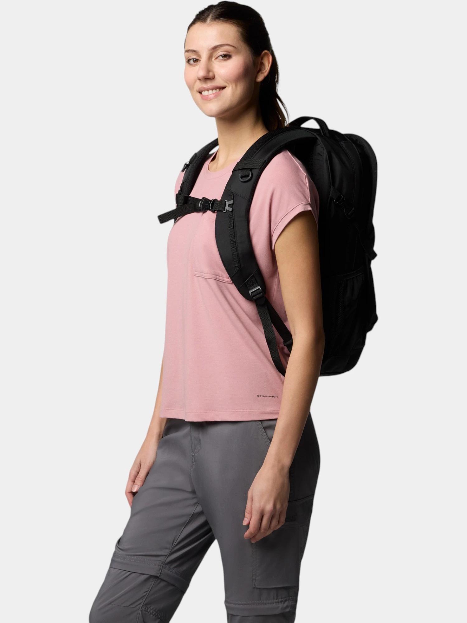 Mochila Hombre Manresa 33L 7/7