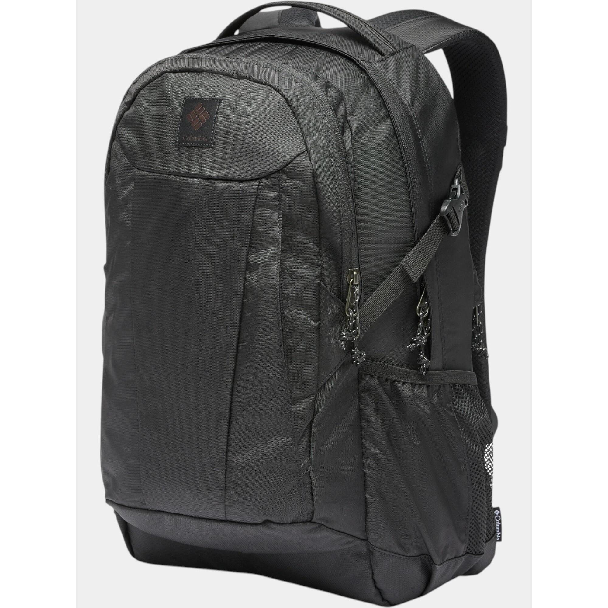 Columbia - Sac À Dos Homme Manresa 33l - Sac À Dos - Noir - 22 L - Decathlon
