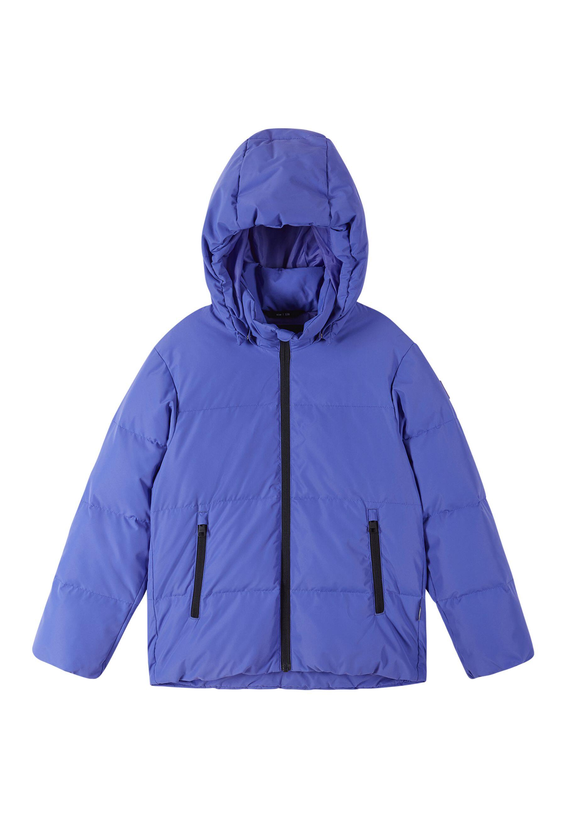 Daunenjacke Winterjacke Paimio - 3/7