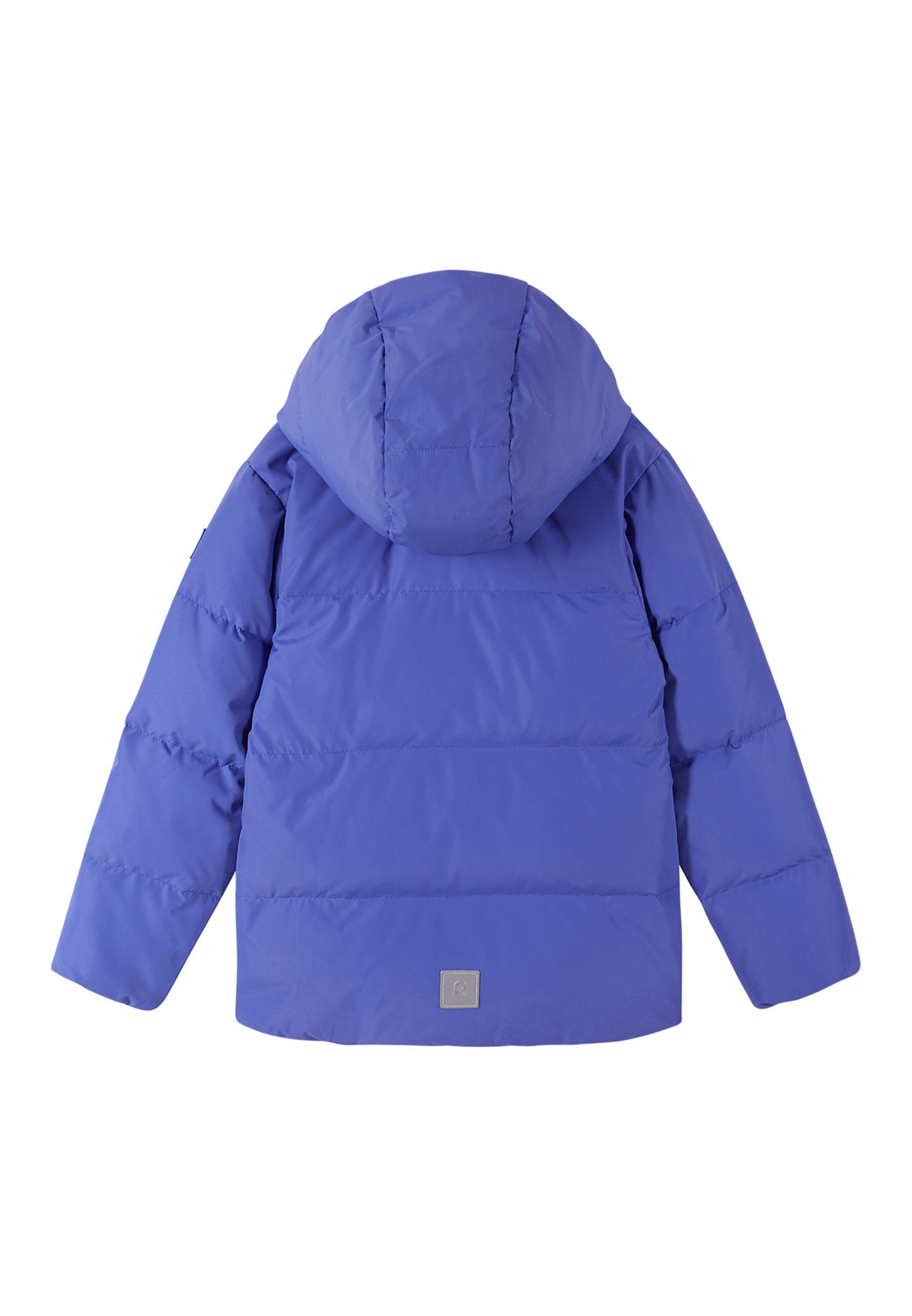 Daunenjacke Winterjacke Paimio - 2/7