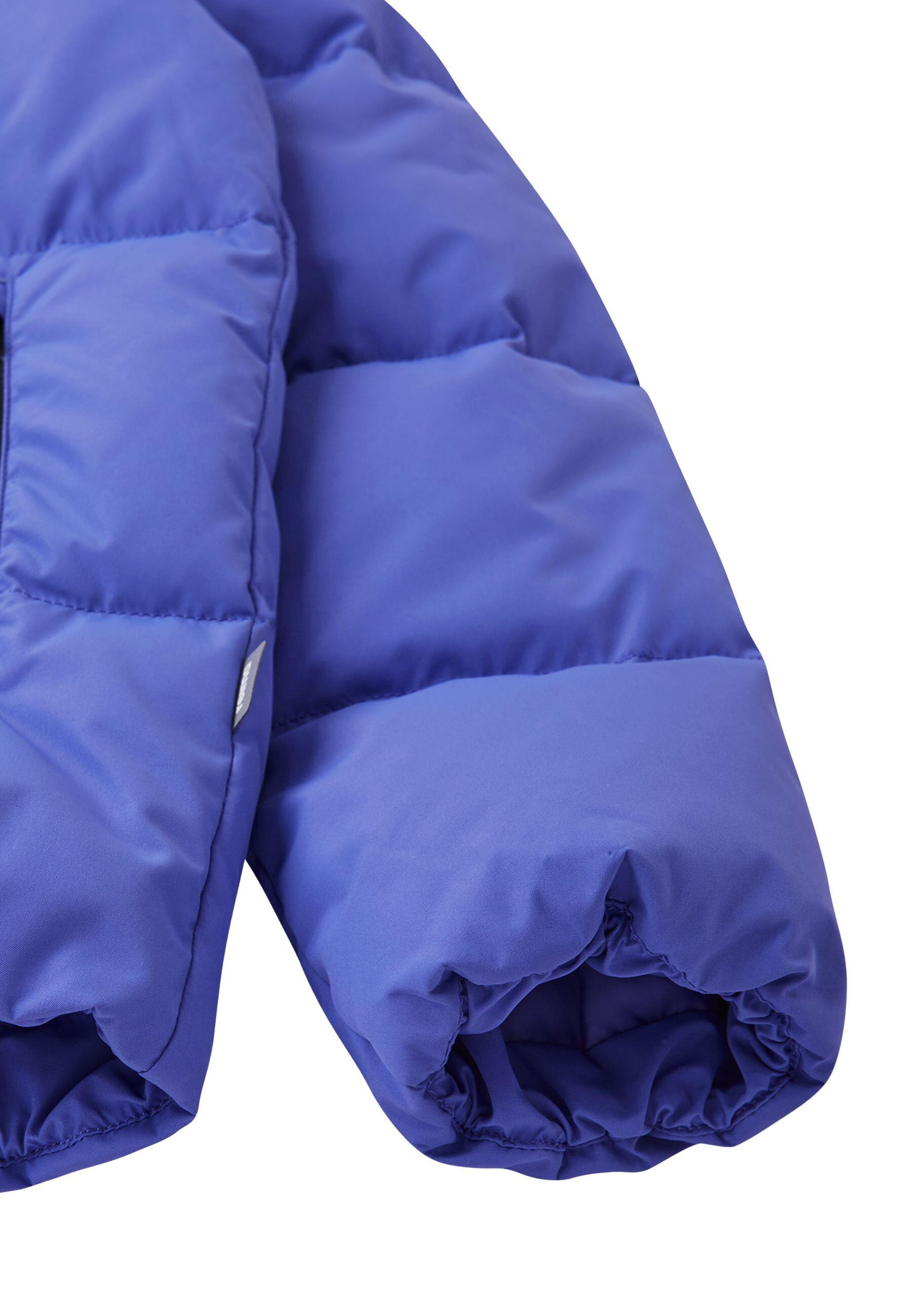Daunenjacke Winterjacke Paimio - 7/7
